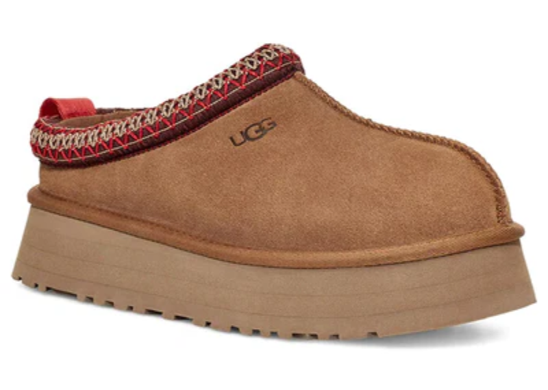 UGG Tazz Slipper Chestnut (W)