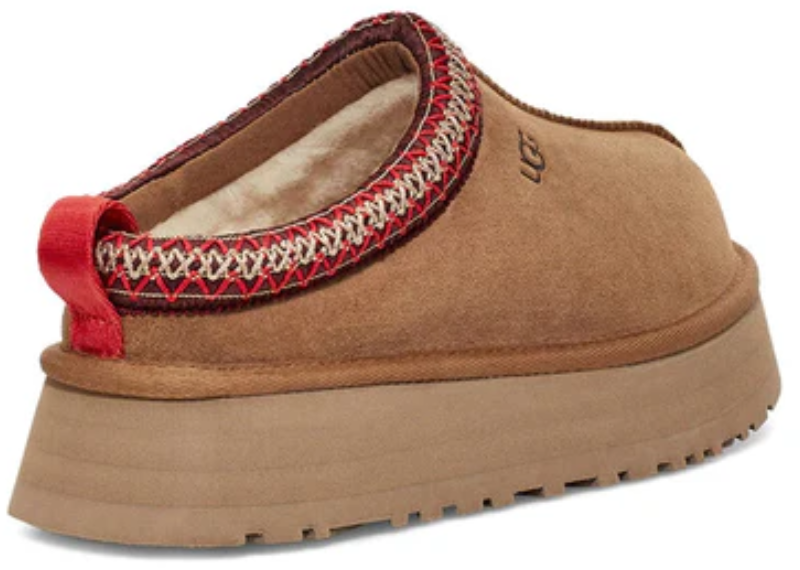 UGG Tazz Slipper Chestnut (W)