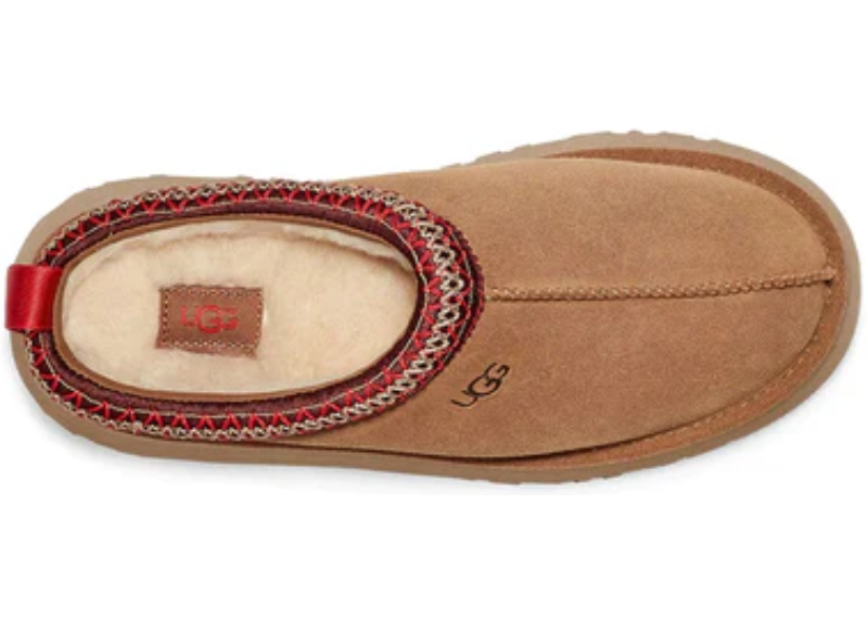 UGG Tazz Slipper Chestnut (W)
