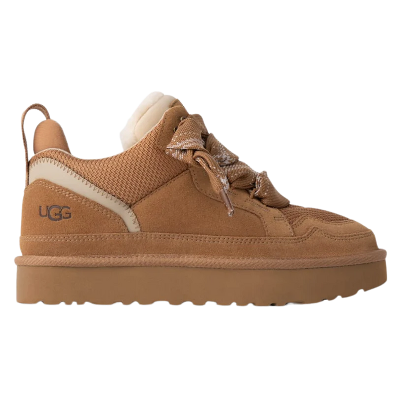 UGG Lowmel Trainer 'chesnut'