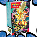 Pokemon TCG: Ascended Heroes - Booster Bundle