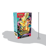 Pokemon TCG: Ascended Heroes - Booster Bundle