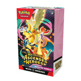 Pokemon TCG: Ascended Heroes - Booster Bundle
