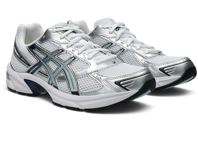 ASICS Gel-1130 White Storm Cloud