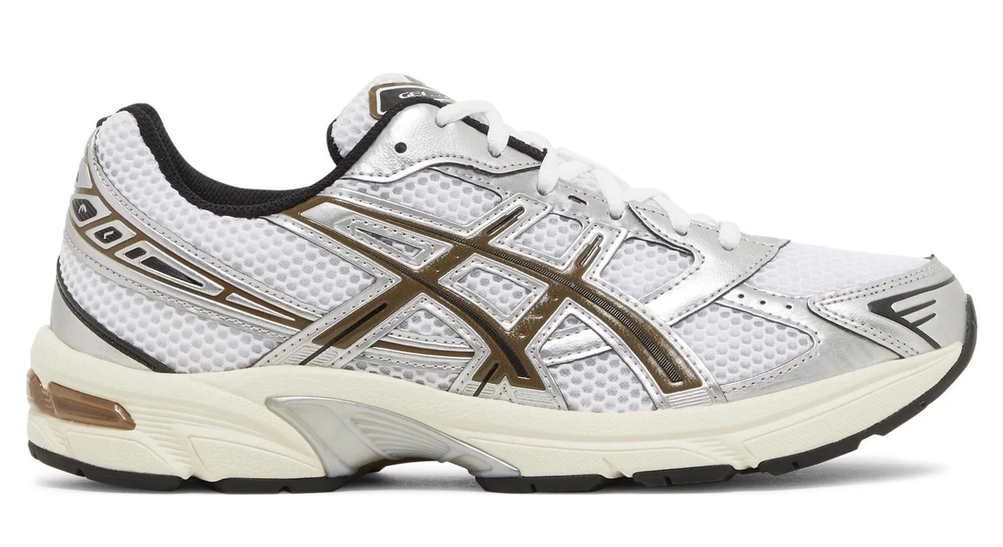 ASICS Gel-1130 White Clay Canyon