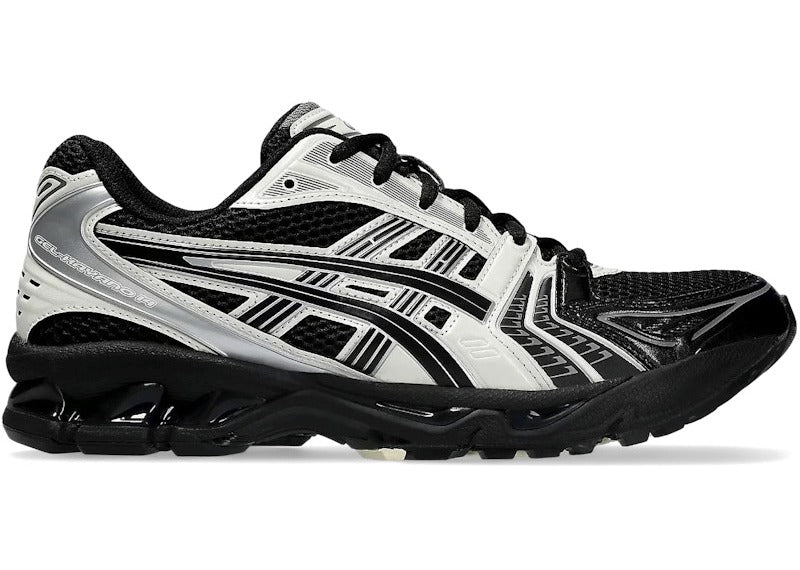 ASICS Gel-Kayano 14 Black Cream