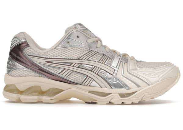 ASICS Gel-Kayano 14 Cream Cocoa Powder