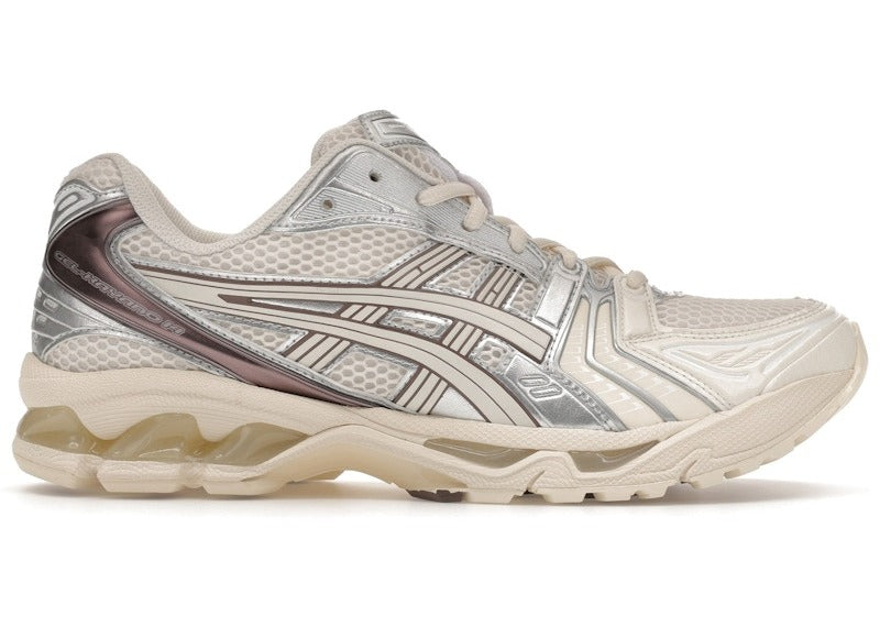 ASICS Gel-Kayano 14 Cream Cocoa Powder