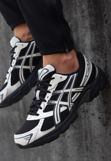ASICS Gel-1130 Black Cream