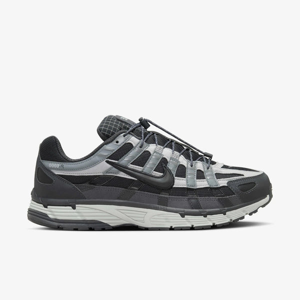 Nike P-6000 Anthracite Smoke Grey