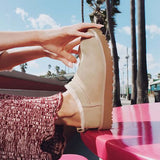 UGG Classic Micro Sand Women's