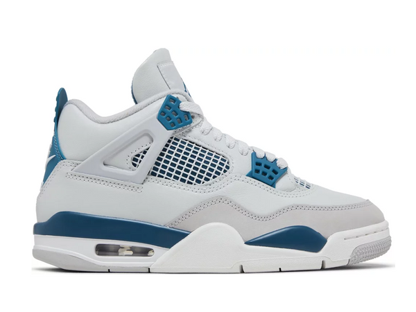 Nike Air Jordan 4 Retro Military Blue 2024