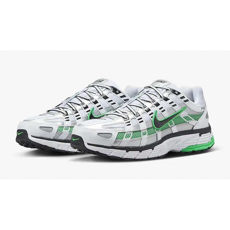 Nike P-6000 Spring Green