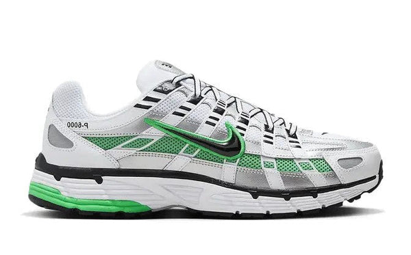 Nike P-6000 Spring Green