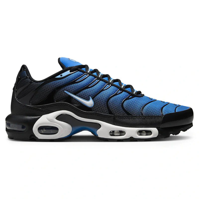 Nike Air Max Plus Tuned Aquarius Blue – SteppedInUk