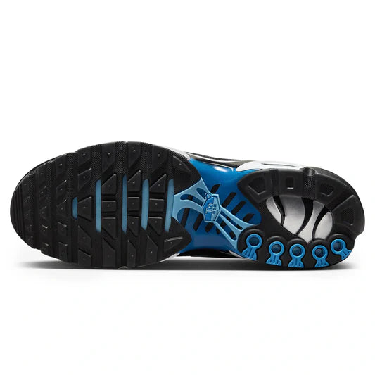 Nike Air Max Plus Tuned 1 Aquarius Blue