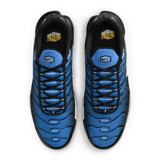 Nike Air Max Plus Tuned 1 Aquarius Blue