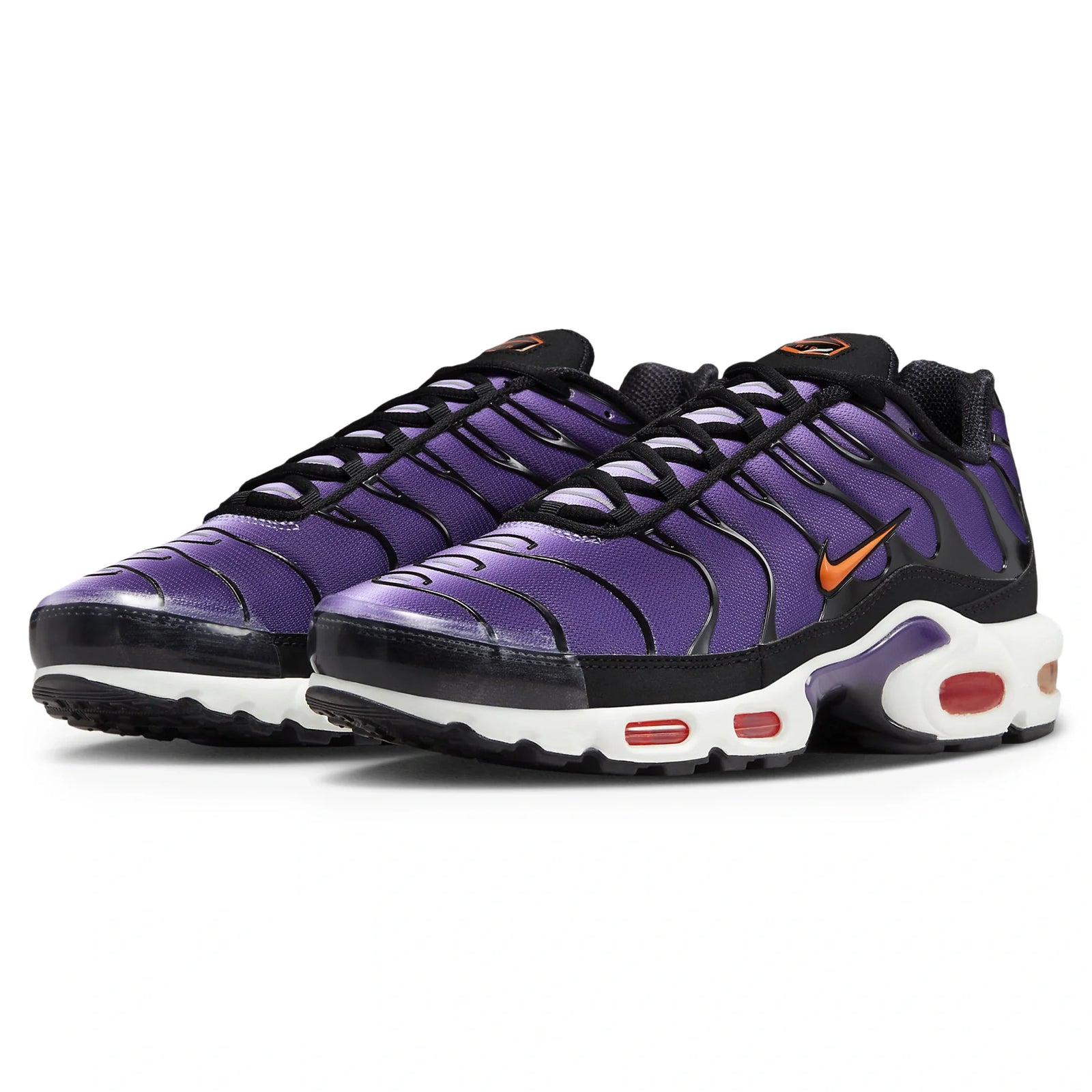 Nike TN Air Max Plus OG Voltage Purple 2024 SteppedInUk