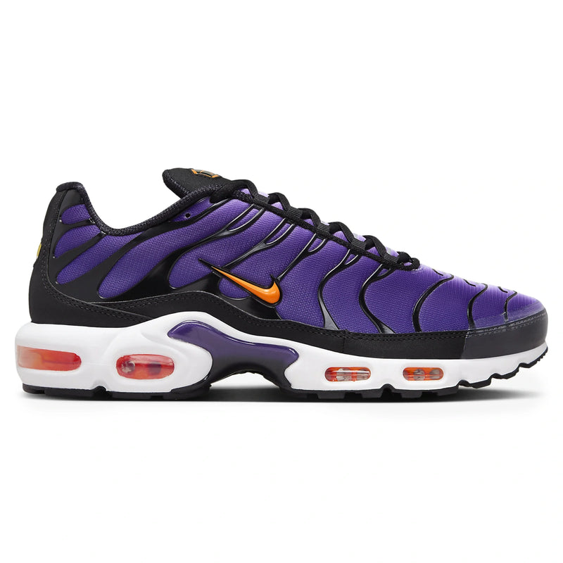 Nike TN Air Max Plus OG Voltage Purple (2024) - Main Image