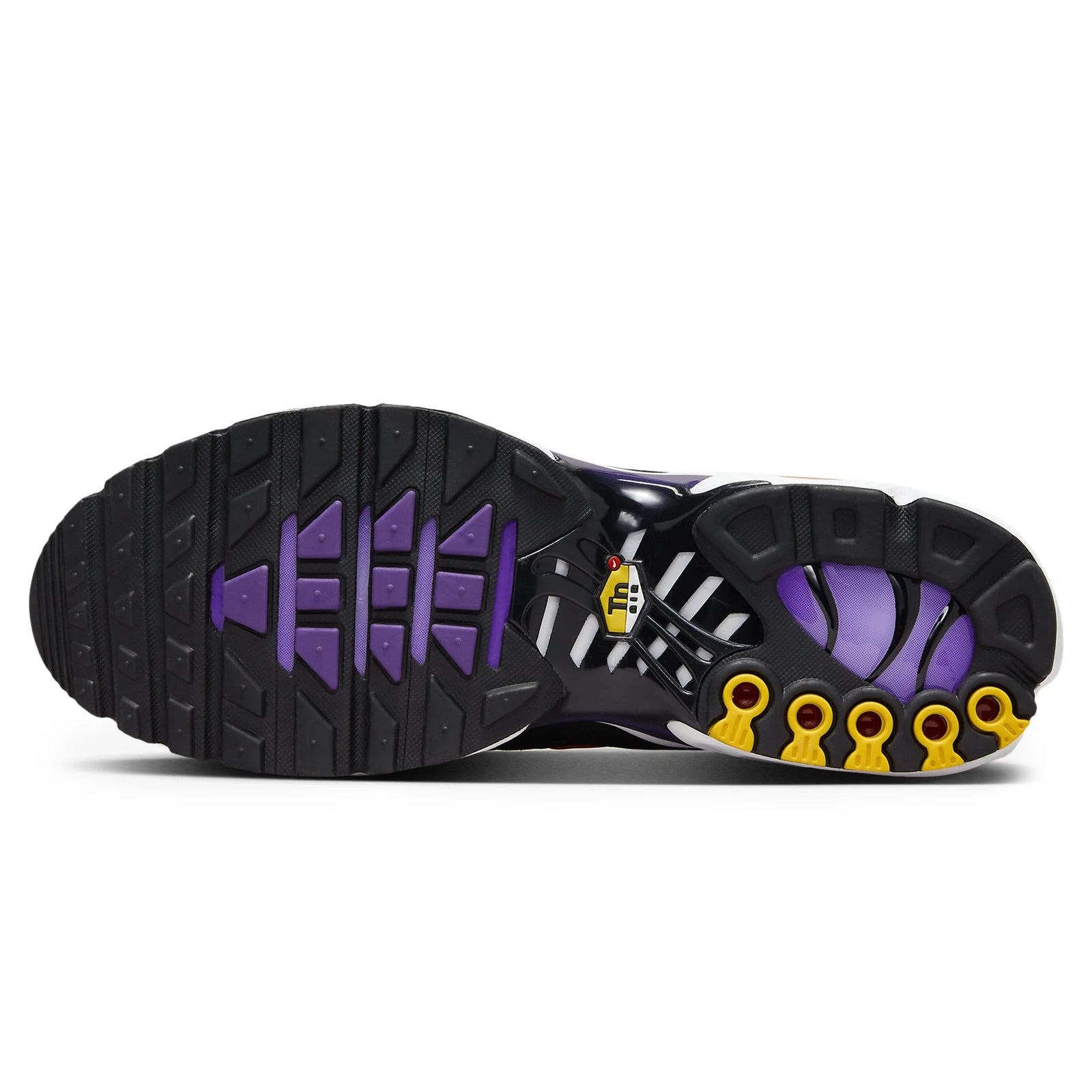 Nike TN Air Max Plus OG Voltage Purple 2024 SteppedInUk
