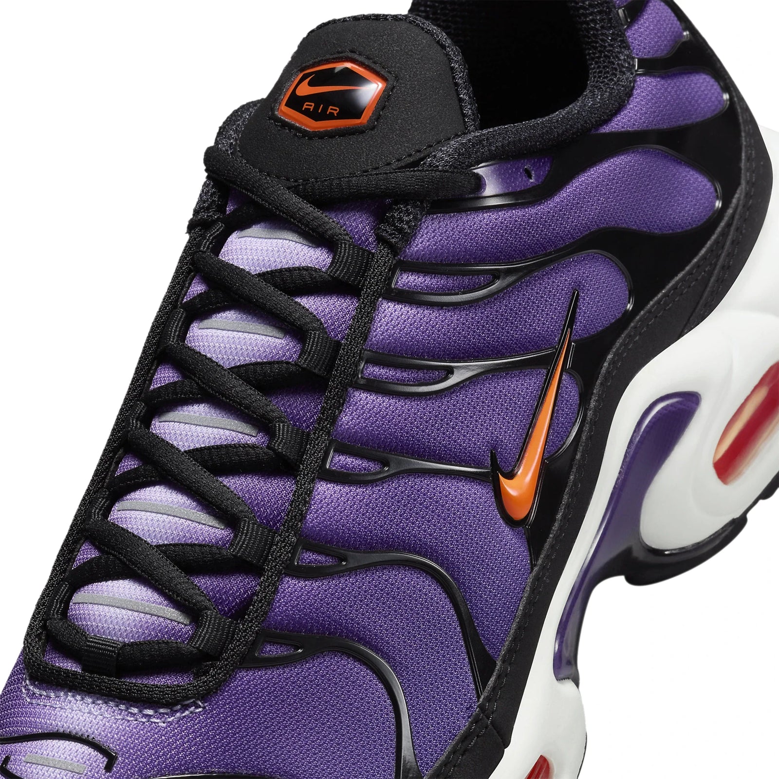Nike tn purple deals