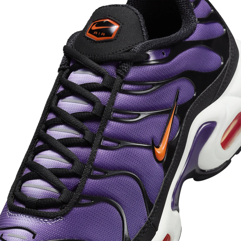 Nike TN Air Max Plus OG Voltage Purple 2024 SteppedInUk