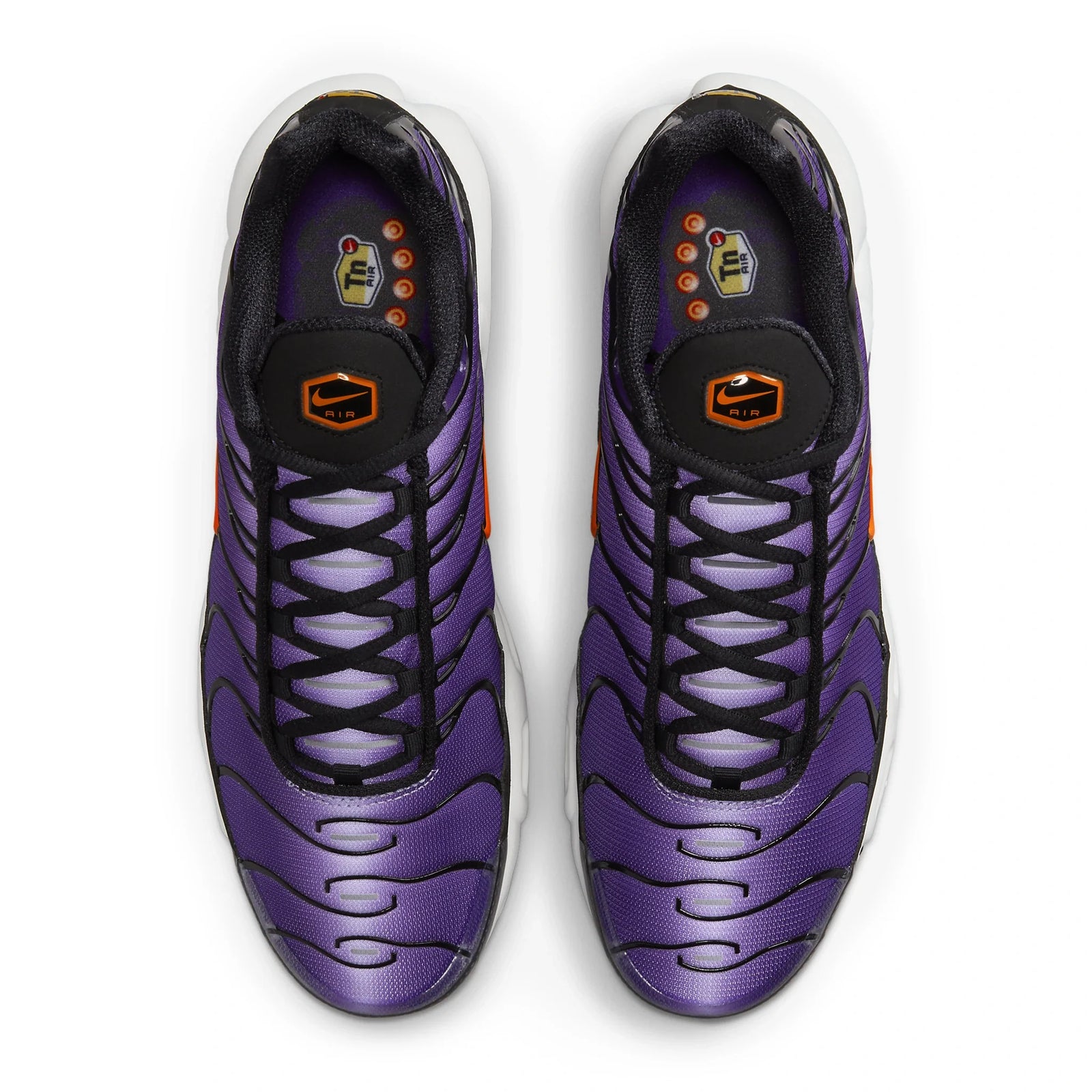Air max plus purple new arrivals