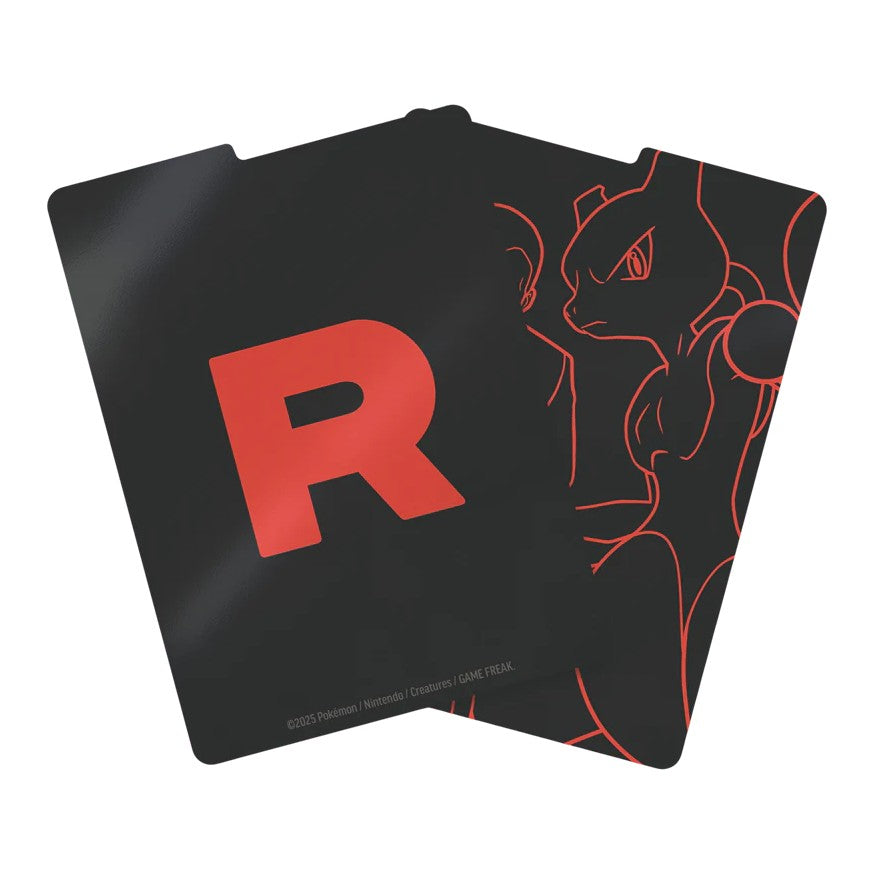 Pokemon Scarlet & Violet Destined Rivals Elite Trainer Box