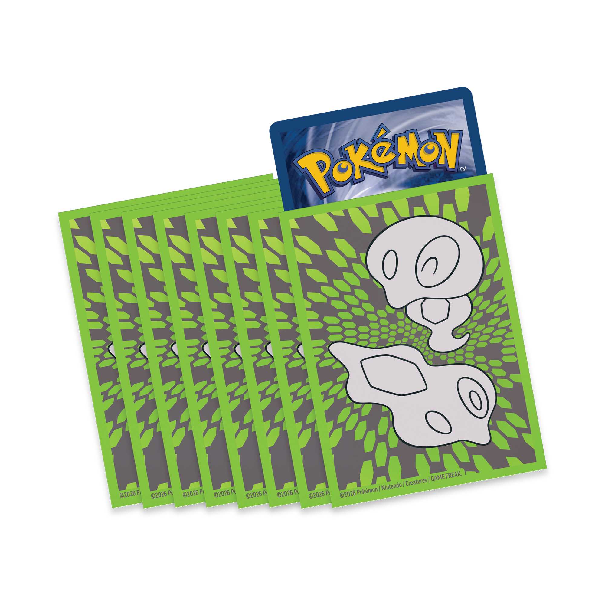 Pokémon TCG: Mega Evolution Perfect Order -  Elite Trainer Box