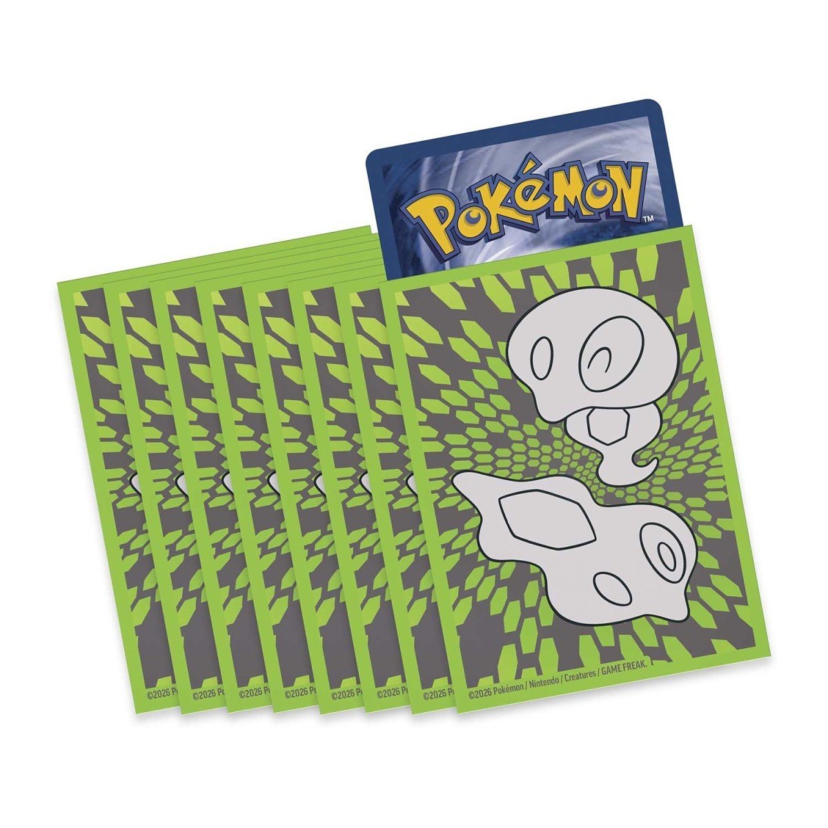Pokémon Center TCG: Mega Evolution-Perfect Order Elite Trainer Box