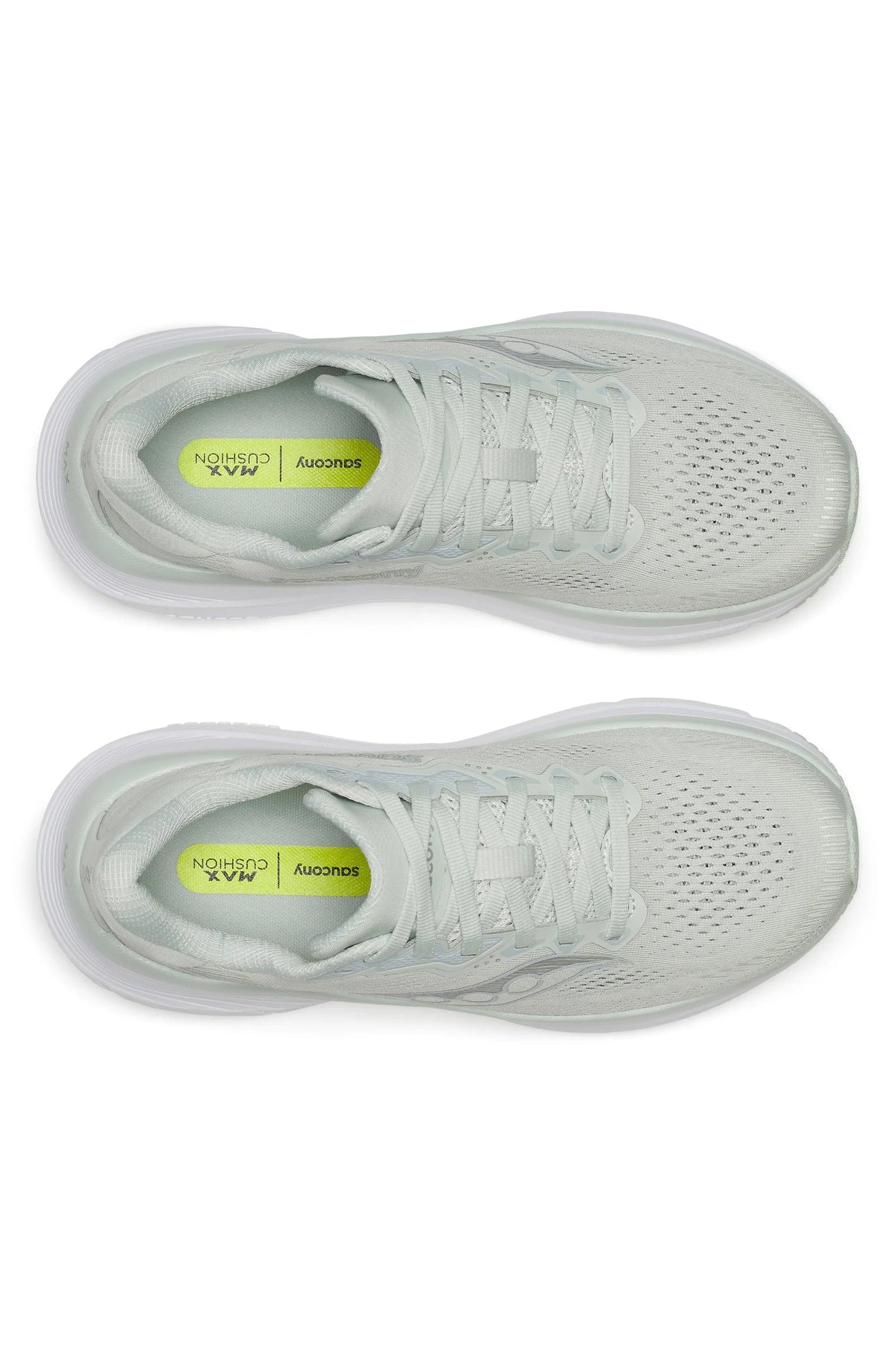 Saucony Guide 19 Cast Silver Women's