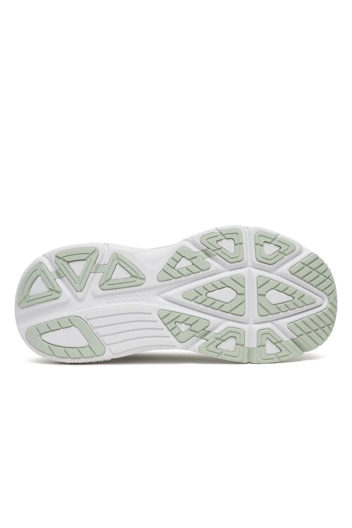 Saucony Guide 19 Cast Silver Women's