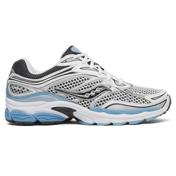 Saucony ProGrid Omni 9 Blissful White