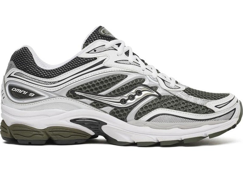 Saucony ProGrid Omni 9 Fatigue