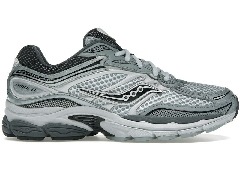 Saucony ProGrid Omni 9 Microchip