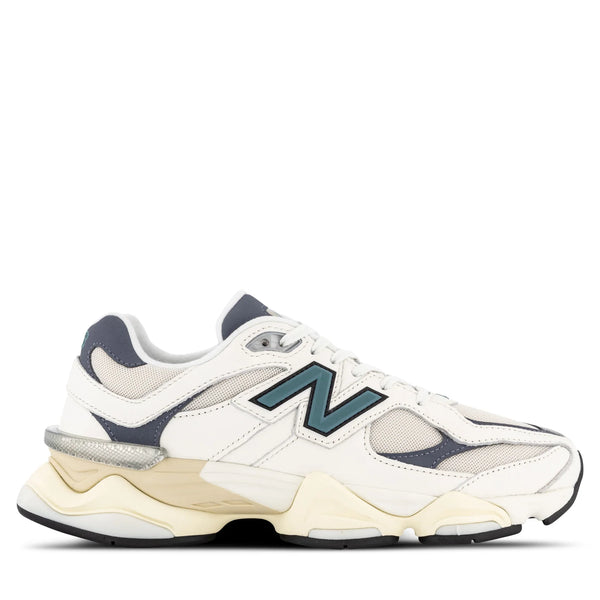 New Balance 9060 Sea Salt / Spruce / Dark Arctic Grey