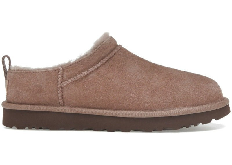 UGG Classic Micro Rocky Oak Women’s