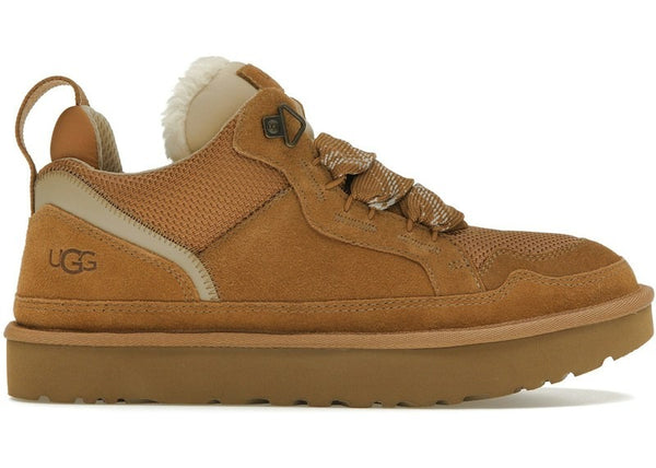 UGG Lowmel Chestnut Women's