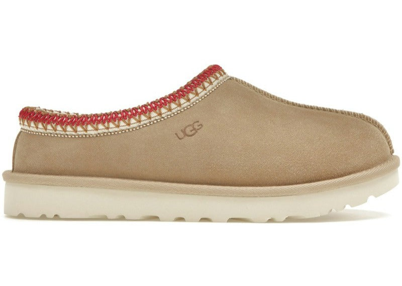 UGG Tasman Sand Dark Cherry