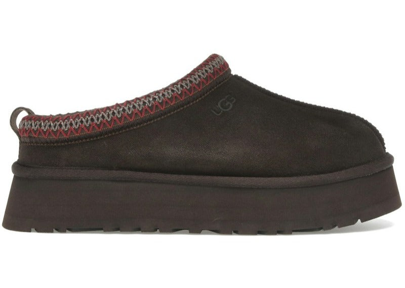 UGG Tazz II Dusted Cocoa Women’s