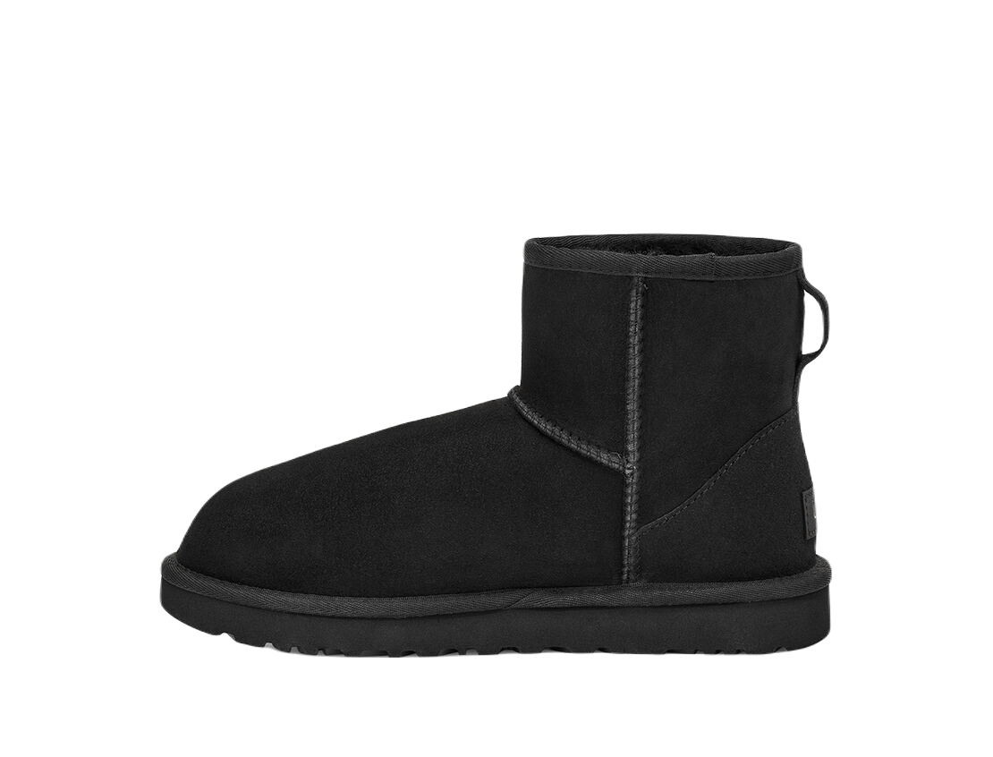 UGG Classic Mini II Boot Black