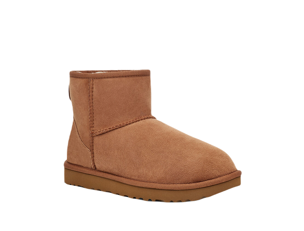 UGG Classic Mini II Boot Chestnut