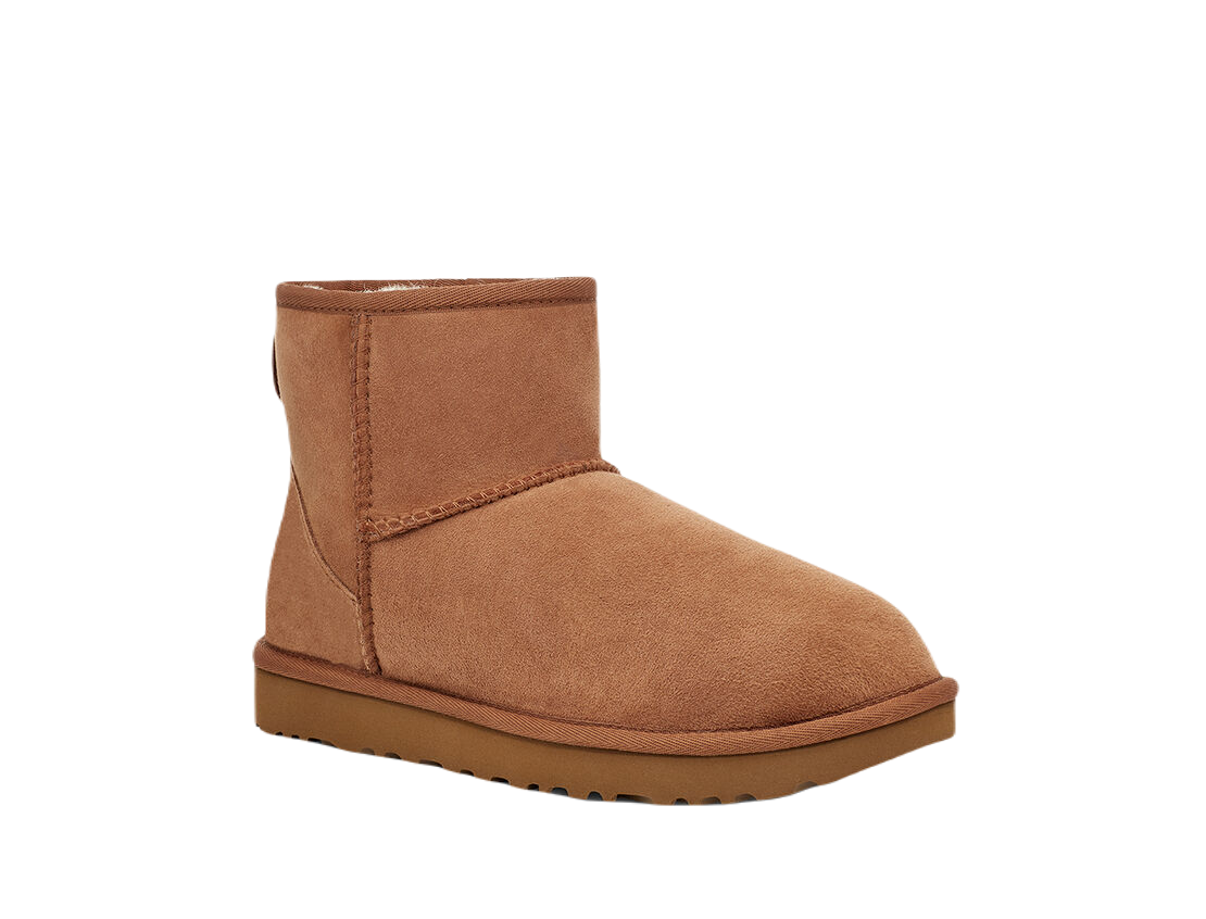 UGG Classic Mini II Boot Chestnut
