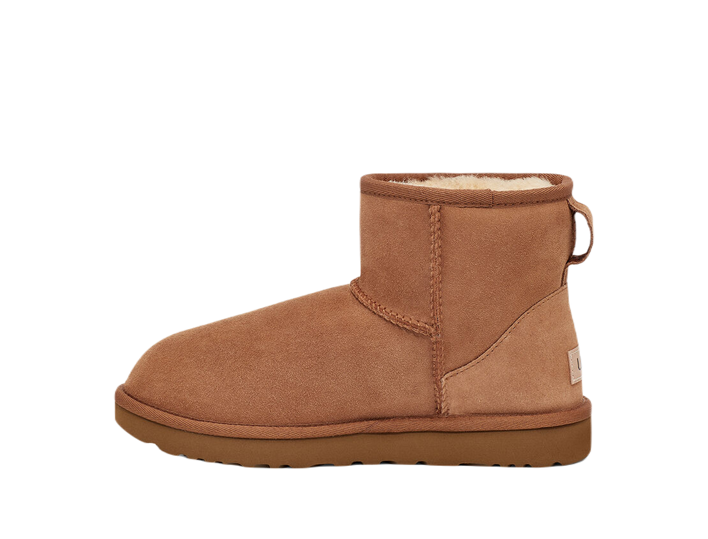 UGG Classic Mini II Boot Chestnut