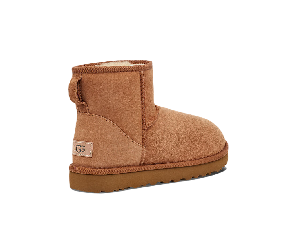 UGG Classic Mini II Boot Chestnut