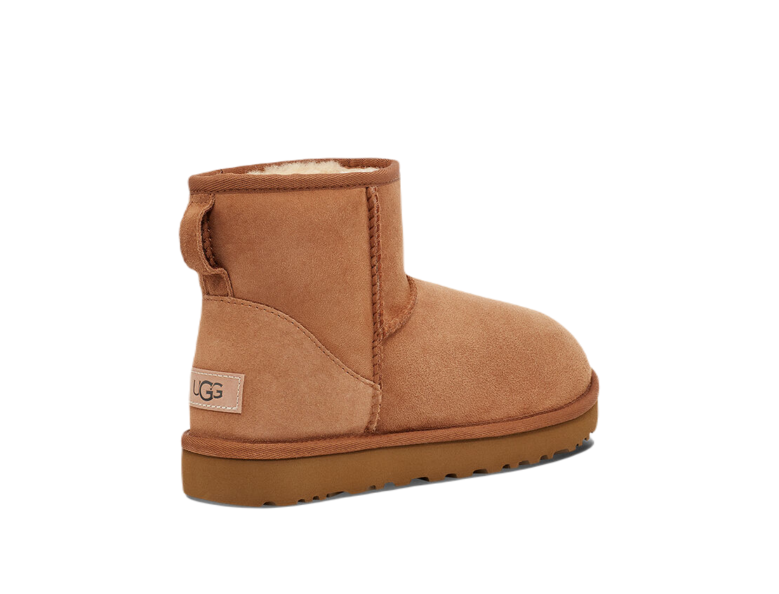 UGG Classic Mini II Boot Chestnut