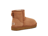 UGG Classic Mini II Boot Chestnut