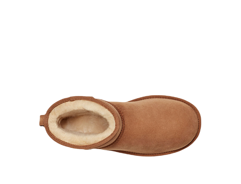 UGG Classic Mini II Boot Chestnut