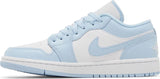 Nike Air Jordan 1 Low University Ice Blue (W)