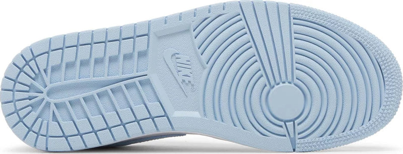 Nike Air Jordan 1 Low University Ice Blue (W)